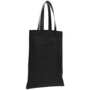 Jil Sander Flat Shopper Large Shopping Bag