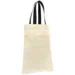 Jil Sander Flat Shopper Large Shopping Bag
