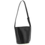 Jil Sander Cannolo Bucket Bag
