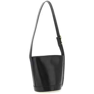 Jil Sander Cannolo Bucket Bag