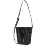 Jil Sander Cannolo Bucket Bag