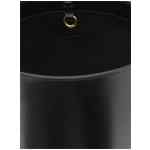 Jil Sander Cannolo Bucket Bag