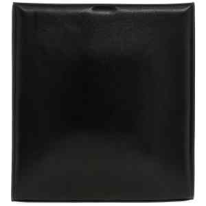 Jil Sander Leather Shoulder Strap