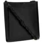 Jil Sander Leather Shoulder Strap