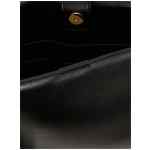 Jil Sander Leather Shoulder Strap
