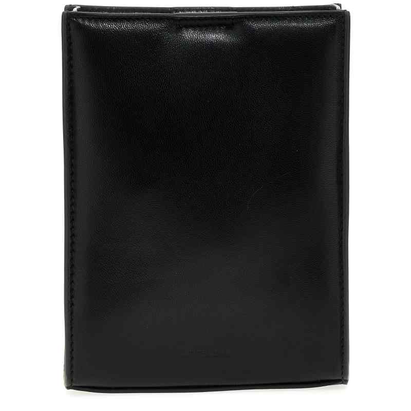 Jil Sander Tangle Crossbody Bag