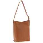 Jil Sander Cannolo Tote Shoulder Bag