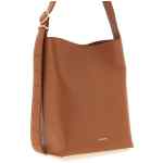 Jil Sander Cannolo Tote Shoulder Bag