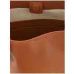 Jil Sander Cannolo Tote Shoulder Bag