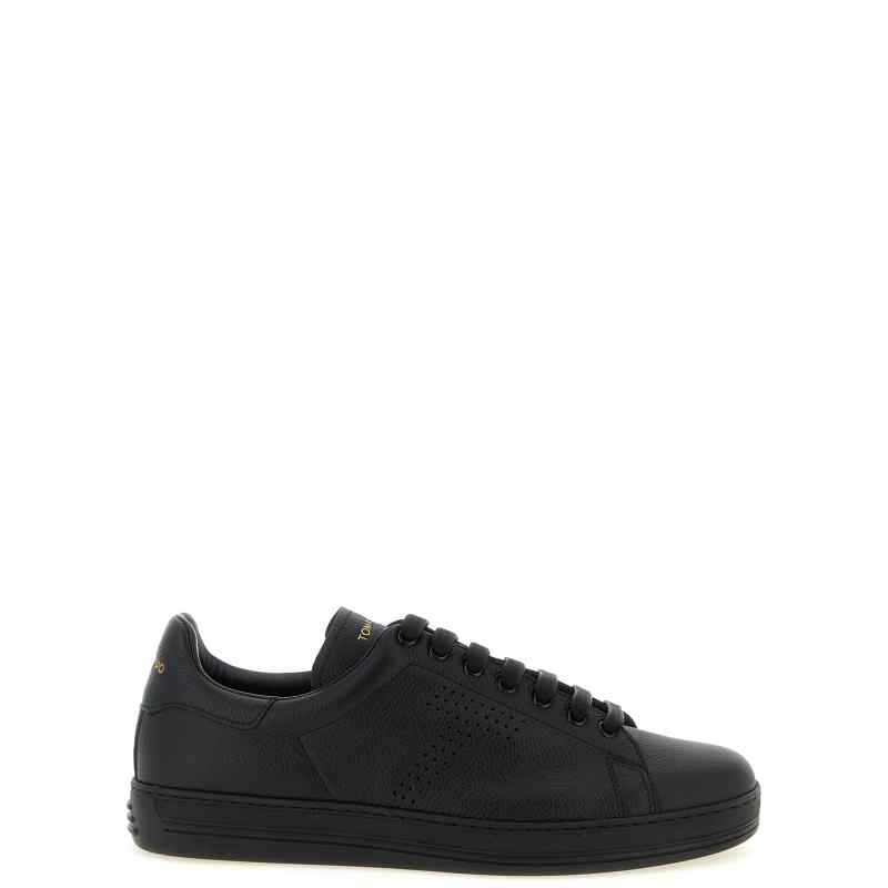 Tom Ford Warwick Sneakers Tom Ford Warwick Sneakers