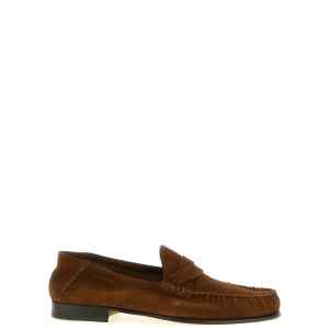 Tom Ford Ripley Loafers