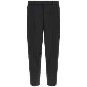 Jil Sander Technical Gabardine Trousers