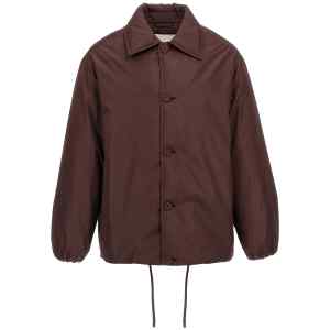 Jil Sander Down Blouson 08 Jacket