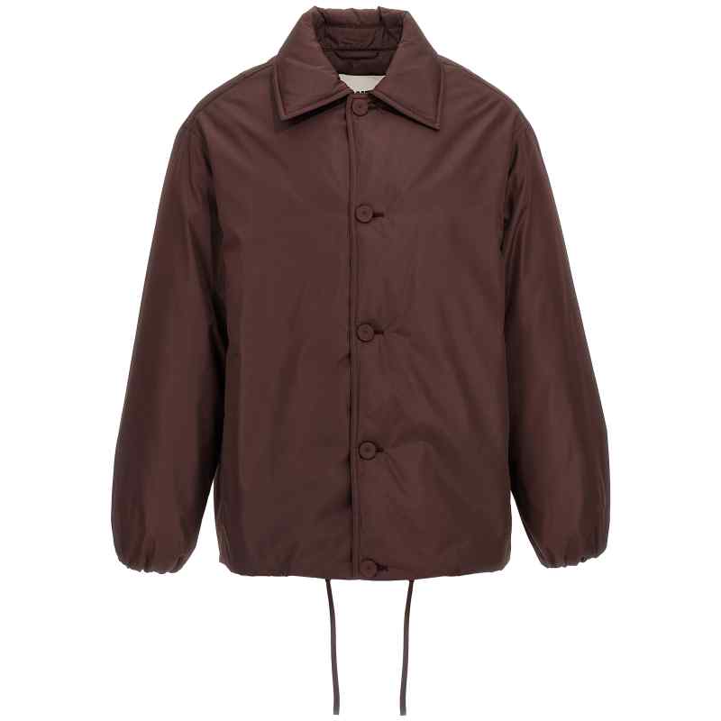 Jil Sander Down Blouson 08 Jacket