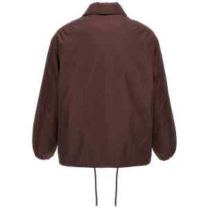 Jil Sander Down Blouson 08 Jacket