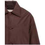 Jil Sander Down Blouson 08 Jacket