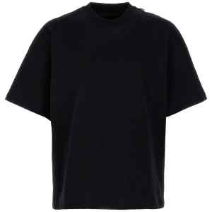 Jil Sander Basic T-shirt