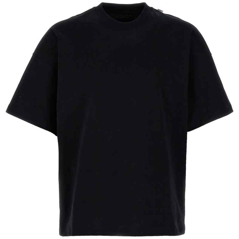 Jil Sander Basic T-shirt Jil Sander Basic T-shirt