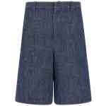 Jil Sander 210 Bermuda Shorts
