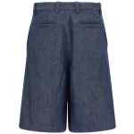 Jil Sander 210 Bermuda Shorts