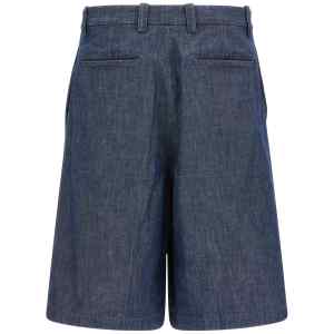 Jil Sander 210 Bermuda Shorts