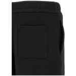 Jil Sander Embroidered Logo Bermuda Shorts