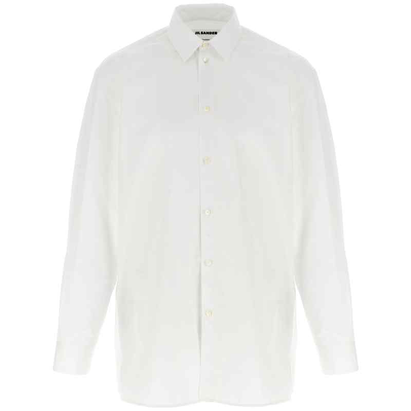 Jil Sander Thursday A.m. Shirt