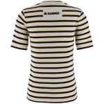 Jil Sander Striped T-shirt