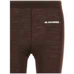 Jil Sander 029 Leggings