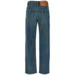 Jil Sander Slim Twist Jeans