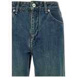 Jil Sander Slim Twist Jeans