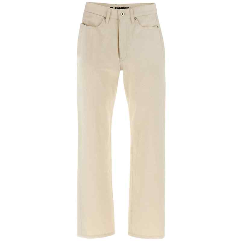 J40KA0243J46545280_01_M_2025-04-03T07-38-13.196Z-1 Jil Sander Japanese Denim Jeans