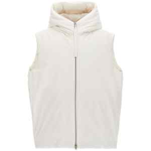 Jil Sander 01 Vest