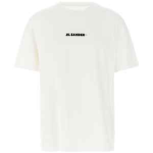 Jil Sander Logo T-shirt
