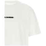 Jil Sander Logo T-shirt