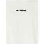 Jil Sander Logo T-shirt