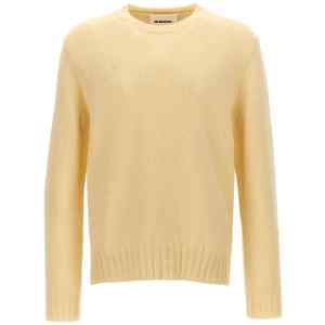 Jil Sander Wool Sweater