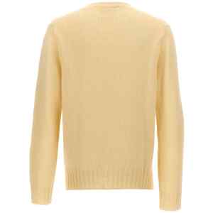 Jil Sander Wool Sweater