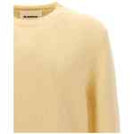 Jil Sander Wool Sweater