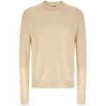 Jil Sander Silk Hemp Sweater