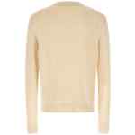 Jil Sander Silk Hemp Sweater