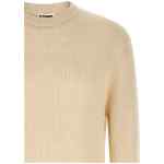 Jil Sander Silk Hemp Sweater