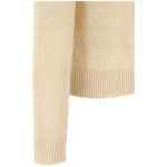 Jil Sander Silk Hemp Sweater