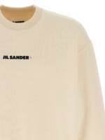 Jil Sander Logo Sweatshirt