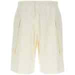 Jil Sander 94 Bermuda Shorts