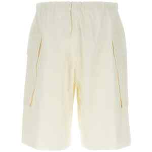 Jil Sander 94 Bermuda Shorts