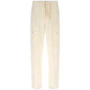 Jil Sander Cargo Pants
