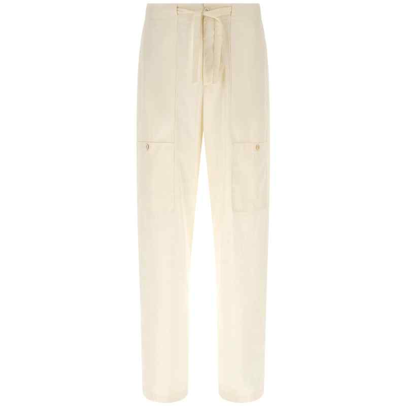 Jil Sander Cargo Pants
