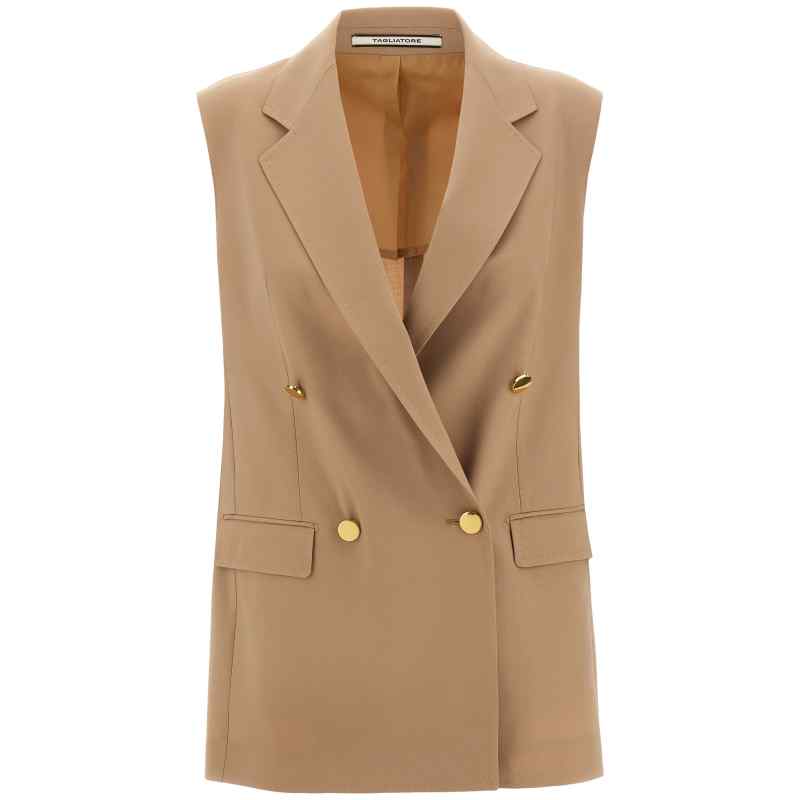 Tagliatore Bernice Vest
