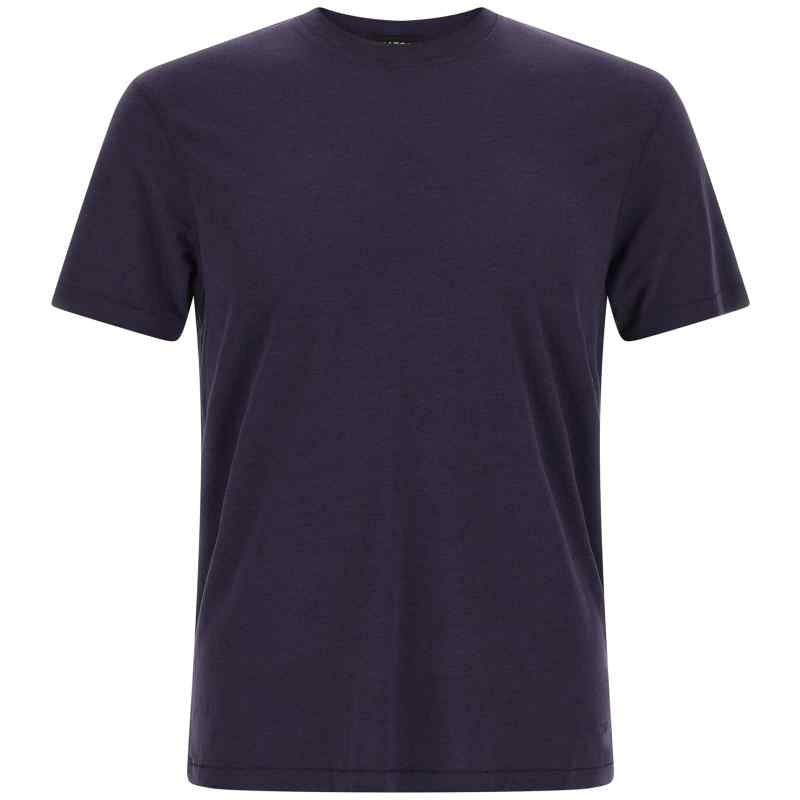 Tom Ford Logo Embroidery T-shirt Tom Ford Logo Embroidery T-shirt